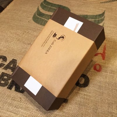 画像3: ドリップカフェ ギフトBOX 15P入り