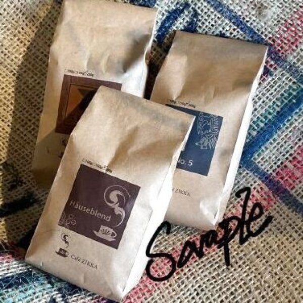 画像2: コロンビア インサカウカ　 200g (2)