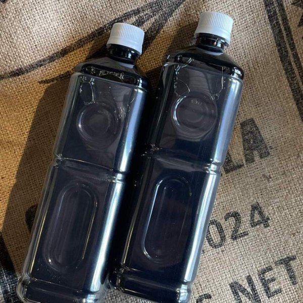 ラベルなしです