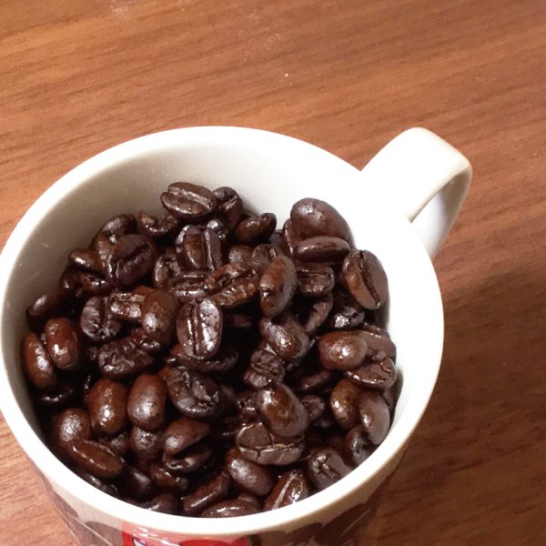 画像1: パプアニューギニア シグリAA　 200g (1)